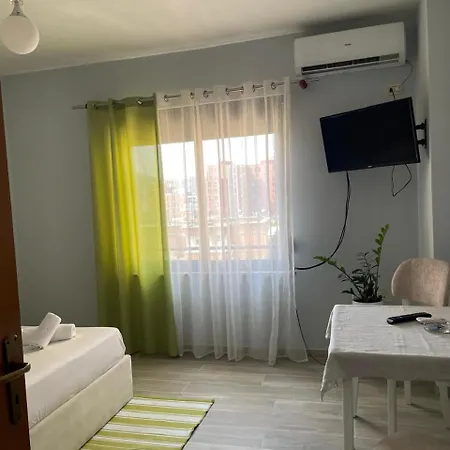 Agroni * Тирана