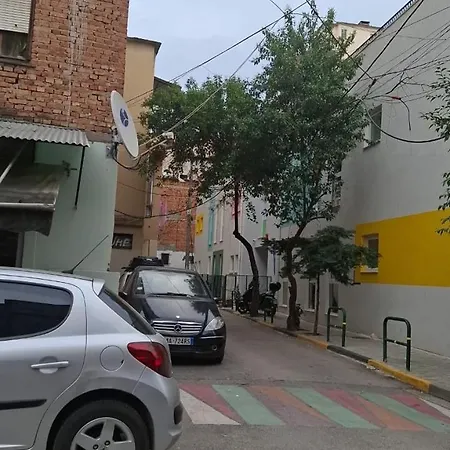 Апартаменты Agroni *