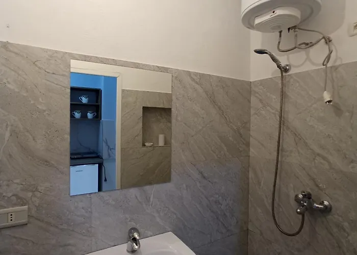 Apartament Agroni