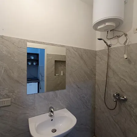 Apartment Agroni