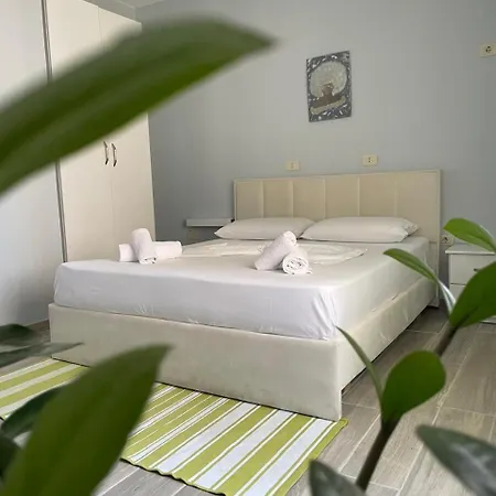 Apartment Agroni Tirana