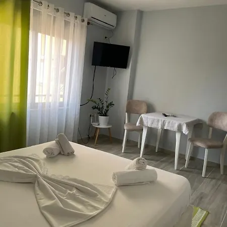 Agroni Apartment