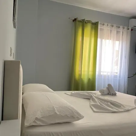 Agroni Apartament *