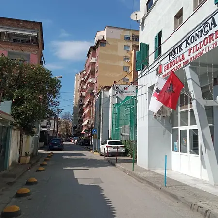 Apartament Agroni